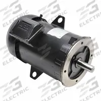 GRUNDFOS Pump Motor: Mfr Part # 99883243, Three Phase, 230/460V AC, 3 hp, 182/4TC Frame Size. Key specifications — Motor Frame Designation: 182/4TC; Nameplate Voltage: 230/460V AC; Manufacturer Part Number: 99883243.