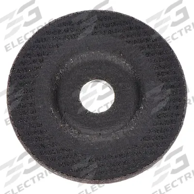 DEWALT Depressed Center Grinding Wheel: Type 27, 6" x 1/4" x 7/8", Aluminum Oxide - General Purpose Grinding Wheels for Carbon & Stainless Steel