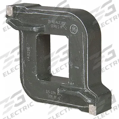 GE Replacement Coil: 480V AC, NEMA Size 4 - Replacement Coils for NEMA Contactors
