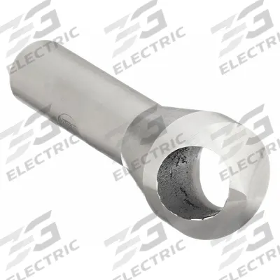 KEO Countersink: 90°, 0 Flute, 5/8 in Body Dia - Anti-Vibration Zero-Flute Countersinks