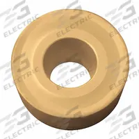 KYOCERA Turning Insert: RCMX1003M0 (MPN RCMX1003M0 CA510). Key specifications — attr257836: RCMX1003M0.