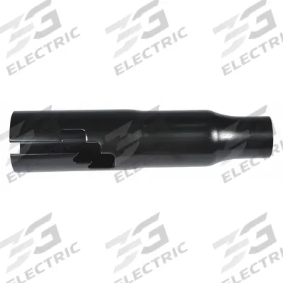 SPEEDAIRE Needle Tube: Mfr Part # TTRB44204K49G, Needle Tube - Air Tool Replacement Parts