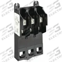 GE Bolt-On Mounting Base: Bolt-On Mounting Base, GE THQB and TEY Circuit Breakers (MPN TEY3B). Key specifications — Accessory Type: Bolt-On Mounting Base; Brand: GE; For Use With: GE THQB and TEY Circuit Breakers.