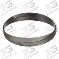 LENOX Band Saw Blade: Bi-Metal, Classic(TM), 9 ft 1 in, Gulleted Cutting Edge, 1 in Blade Wd, 10/14 (MPN 77508CLB92770). Key specifications — attr1211722: 9 ft 1 in; attr1099499: 10/14.