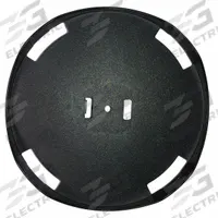 APPROVED VENDOR Platform: 22CZ42, Platform, Plastic (MPN 29PD17). Key specifications — Brand: APPROVED VENDOR; Compatible with Manufacturer Model Number: 22CZ42; Material: Plastic; Product Type: Platform.