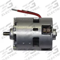BOSCH Motor: Mfr Part # 1607022609. Key specifications — attr1254887: Motor; attr1254888: 1607022609.