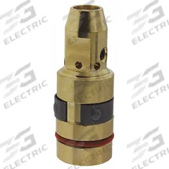 AMERICAN TORCH TIP Gas Diffuser: 54, For Spray Master 350/450 MIG Gun, 5 PK (MPN HD54-16). Key specifications — Brand: AMERICAN TORCH TIP; For Contact Tip Series: 16S; Gas Diffuser Number: HD54-16.