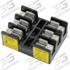 RHEEM Fuse Block, 35A: SP11112