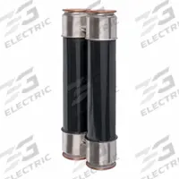 MERSEN Fuses: 9F60 Series, E-Rated, Gen Purpose, 150 A, 8.25 kV AC, Indicating (MPN 9F60HJE150). Key specifications — Brand: MERSEN; Series: 9F60.