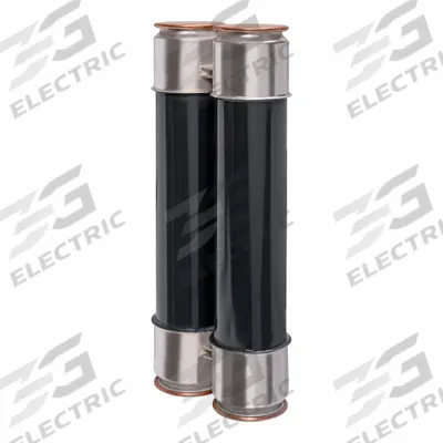 MERSEN Fuses: 9F60 Series, E-Rated, Gen Purpose, 150 A, 8.25 kV AC - Fast-Acting & General Purpose Cylindrical Fuses