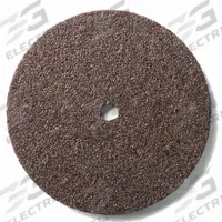 DREMEL Cut-Off Wheel Kit: 15/16 in Wheel Dia, 0.03 in Wheel Thick, Emery, Std Screw, 36 PK (MPN 409). Key specifications — attr1097403: Emery; attr1097412: DREMEL.