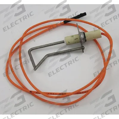 RHEEM Direct Spark Igniter: Mfr Part # 62-24164-01K - Replacement HVACR Controls, Switches & Thermostats