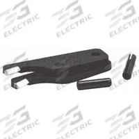 APPROVED VENDOR Replacement Blade: For Use w/ NES1A (MPN NESRK1). Key specifications — attr1300864: NESRK1; attr1300865: APPROVED VENDOR; attr1331792: Replacement Blade; attr1331793: NES1A.