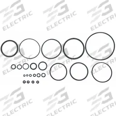 SPEEDAIRE O-ring Kit: Mfr Part # PN31CCP21G, O-Ring Kit, Compatible with Grainger Part # 31CC55. Key specifications — attr948908: PN31CCP21G; attr948910: 31CC55; attr948916: O-Ring Kit.