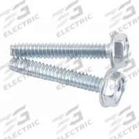 MASTER APPLIANCE Bearing Bracket Screw: Fits Master Appliance Brand, 2 PK (MPN SRW-350K). Key specifications — attr424376: Bearing Bracket Screw; attr325163: MASTER APPLIANCE; attr314577: HG-301A-MC; attr314578: Master Appliance; attr314576: 5PYP1.