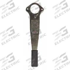 DAYTON Lever: For 3TP94A, For HRH-0.75T-5FT-Cr, Fits Dayton Brand (MPN GGS_48292). Key specifications — attr382542: 3TP94A; attr382543: HRH-0.75T-5FT-Cr; attr382544: Dayton; attr382552: Lever; attr394832: DAYTON.