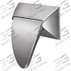CORBIN Mechanical Exit Device Trim: Stainless Steel, Ligature-Resistant (MPN ML2060 HPSK 630 M31). Key specifications — Color: Silver; Product Type: Mechanical Exit Device Trim; Ligature Resistance: Ligature-Resistant; Brand: CORBIN; Outside Trim Type: Push/Pull; Exit Device Style: Lever; ADA Compliant: Yes.