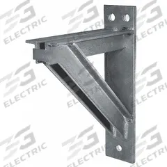 ANVIL Welded Bracket: Heavy Duty, 18 in x 5 in x 24 in, 3,000 lb Max Load, Carbon Steel (MPN 0500088018). Key specifications — Brand: ANVIL; Material: Carbon Steel.
