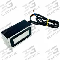 MAG-MATE Electromagnetic Lift: Intermittent Duty, Rectangular Magnet, 300 lb Max Load Capacity (MPN ES2-241). Key specifications — Brand: MAG-MATE; Duty Type: Intermittent Duty; Includes Lifting Eye: Lifting Eye Not Included.