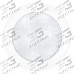 MAXXIMA Courtesy Light: Courtesy Light, LED, Clear, Round, 12.8V DC, 320 lm Max Brightness (MPN M84442). Key specifications — Shape: Round; Brand: MAXXIMA; Electrical Connection: Blunt Cut Wires; Lighting Technology: LED; Mount Style: Surface.