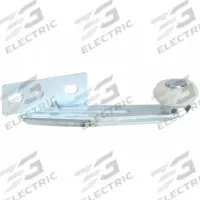 APPROVED VENDOR Drawer Guide Roller: 150 lb Load Capacity (MPN 45-18). Key specifications — attr93587: APPROVED VENDOR; attr1062758: Guide Roller.