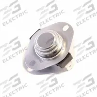 Temperature Fan Controller: Open on Rise, SPST, 130°F Closing, 170°F Opening, Auto Reset (MPN 3L01-170). Key specifications — Manufacturer Part Number: 3L01-170; Brand: WHITE-RODGERS.
