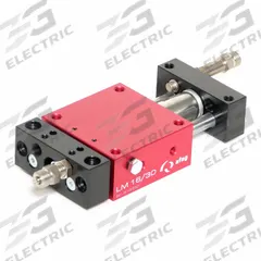 AFAG Linear Module: 30 mm Stroke Lg, 16 mm Bore Dia, Mfr Part # 11001864, LM Series, Metric. Key specifications — attr948518: 11001864; attr948527: LM; attr948531: AFAG.