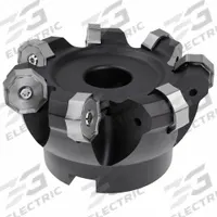 WIDIA Indexable Face Mill (MPN 3860336)