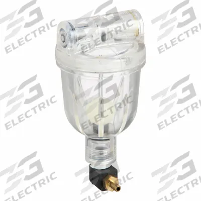 Dayton Air Volume Control Assembly: Mfr No PP210063X10801G - Air Volume Controls