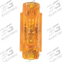 IDEAL Push-In Wire Connector: Spliceline™ Series, 2 Port, 20 AWG – 12 AWG Solid Wire Size Range (MPN 30-1042). Key specifications — Series: Spliceline™; Manufacturer Part Number: 30-1042; Brand: IDEAL.