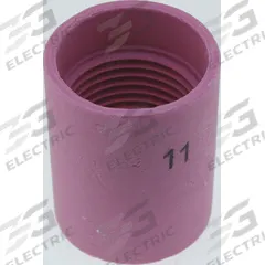 AMERICAN TORCH TIP Nozzle: Alumina, No. 11, Std, 54N19, 10 PK. Key specifications — Reference Number: 54N19; Brand: AMERICAN TORCH TIP.