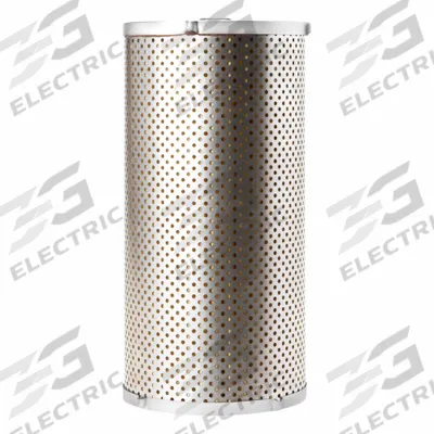 FLEETGUARD Fuel Filter: Cartridge, 9 1/16 in Overall Lg, 4 13/16 in Outside Dia - Can-Type Fuel/Water Separators