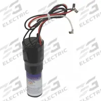 APPROVED VENDOR Hard Start Kit: Mfr Part # 92095. Key specifications — Manufacturer Part Number: 92095; Product Type: Hard Start Kit.