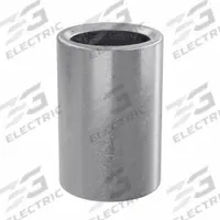 Sleeve Bearing: Iron-Copper, SAE 863, 3/4 in Bore, 1 in OD, 1 1/2 in Lg, -15°F to 300°F, 10 PK (MPN SOA1043-04B). Key specifications — System of Measurement: Inch; Material Grade: SAE 863; Brand: OILITE.