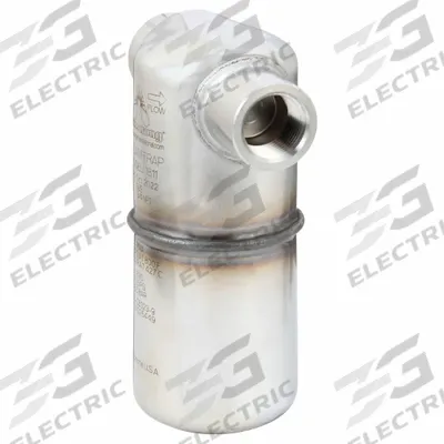 ARMSTRONG INTERNATIONAL Steam Trap: Stainless Steel, 3/4 in FNPT, 900 lb/hr, 125 psi Max., 800°F Max. - Corrosion-Resistant Inverted Bucket Steam Traps