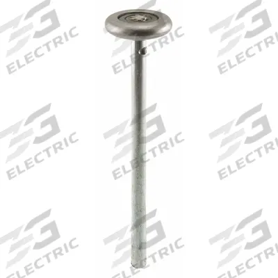 PRIME-LINE Garage Door Roller: Roller, Surface Mount, 1 13/16 in Wheel Dia, 7/16 in Wheel Wd - Garage Door Rollers