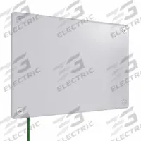 LEGRAND Wall Plate: Blank, 3 Gang, White, Jumbo Size (MPN WSP03B2PS). Key specifications — Brand: LEGRAND; Material: Steel; Includes: Allen Head Screws.
