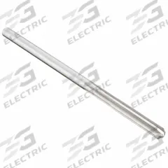 CLEVELAND Chucking Reamer: 0.0625 in Dia, 1/16 in, Straight Flute, High Speed Steel (MPN C25060). Key specifications — attr1301549: Neutral; attr1301527: CLEVELAND.