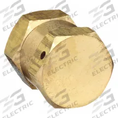 SPENCE Atmospheric Vacuum Breaker, Steam Service: MNPT, 1/8 in Pipe Size, For Steam Media, Brass (MPN VB0125). Key specifications — attr1058597: SPENCE; attr1096789: No.