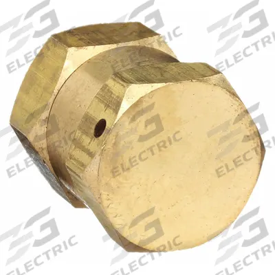 SPENCE Atmospheric Vacuum Breaker, Steam Service: MNPT, 1/8 in Pipe Size, For Steam Media - Atmospheric Vacuum Breakers