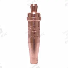 APPROVED VENDOR Tip, Acetylene Size 0: 5-101 Series, Size 0, For Use With Acetylene (MPN 5-101-0). Key specifications — For Torch Type: Handheld; Manufacturer Part Number: 5-101-0; Brand: APPROVED VENDOR; Fuel Type (per Tip Series): Acetylene.