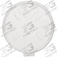 DART Disposable Hot/Cold Cup Lid: For 10 oz_12 oz_14 oz Cup Capacity, Straw Slot, 1,000 PK (MPN 12FTLS). Key specifications — For Use With: Cold Cup; Material: Plastic; Brand: DART; Compatible Cup Type: Cold and Hot Cup; FSC Certified: No; Reclosable: No; Recyclable: No; Specific Material: Polystyrene.