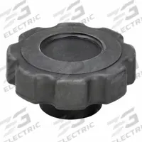 INNOVATIVE COMPONENTS Hand Knob: 8 Point, Plastic w/ Steel Thread, 1/2"-13 Thread, 1.25 in Dia (MPN GN8C----F7SB-21). Key specifications — Brand: INNOVATIVE COMPONENTS.