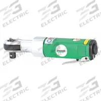 SPEEDAIRE Ratchet: Medium Duty, Square, 1/4 in Drive Size, 240 RPM, 20 ft-lb Fastening Torque (MPN 21AA60). Key specifications — attr1321072: Ball Detent; attr1321093: SPEEDAIRE.