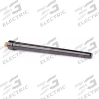 LINCOLN ELECTRIC Back Cap: Long, 41V24 (MPN KP4745-L). Key specifications — Reference Number: 41V24; Brand: LINCOLN ELECTRIC.