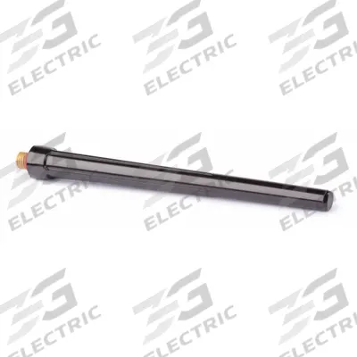 LINCOLN ELECTRIC Back Cap: Long - Long Back Caps