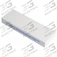 NORTON Single Grit Benchstone: 8 in L x 2 in W x 3/4 in, Hard Arkansas, Ultra Fine (MPN 61463685665). Key specifications — Brand: NORTON.