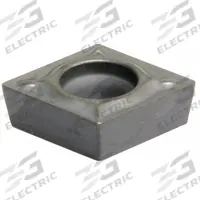 SUMITOMO Diamond Turning Insert: CCMT21.51ESU, CCMT060204NSU (MPN CCMT21.51ESU-T1500Z). Key specifications — attr257732: CCMT21.51ESU; attr257733: CCMT060204NSU.