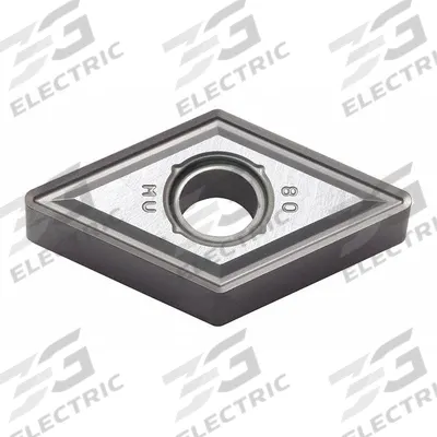 KYOCERA Diamond Turning Insert (MPN DNMG442MUPR005S) - Diamond Indexable Turning Inserts