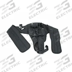 PROTEAM Waist Belt with Mounting: ProTeam, For Backpack Vacuum Vacuum Type, 107050. Key specifications — Accessory Type: Waist Belt with Mounting; Manufacturer Part Number: 107050.